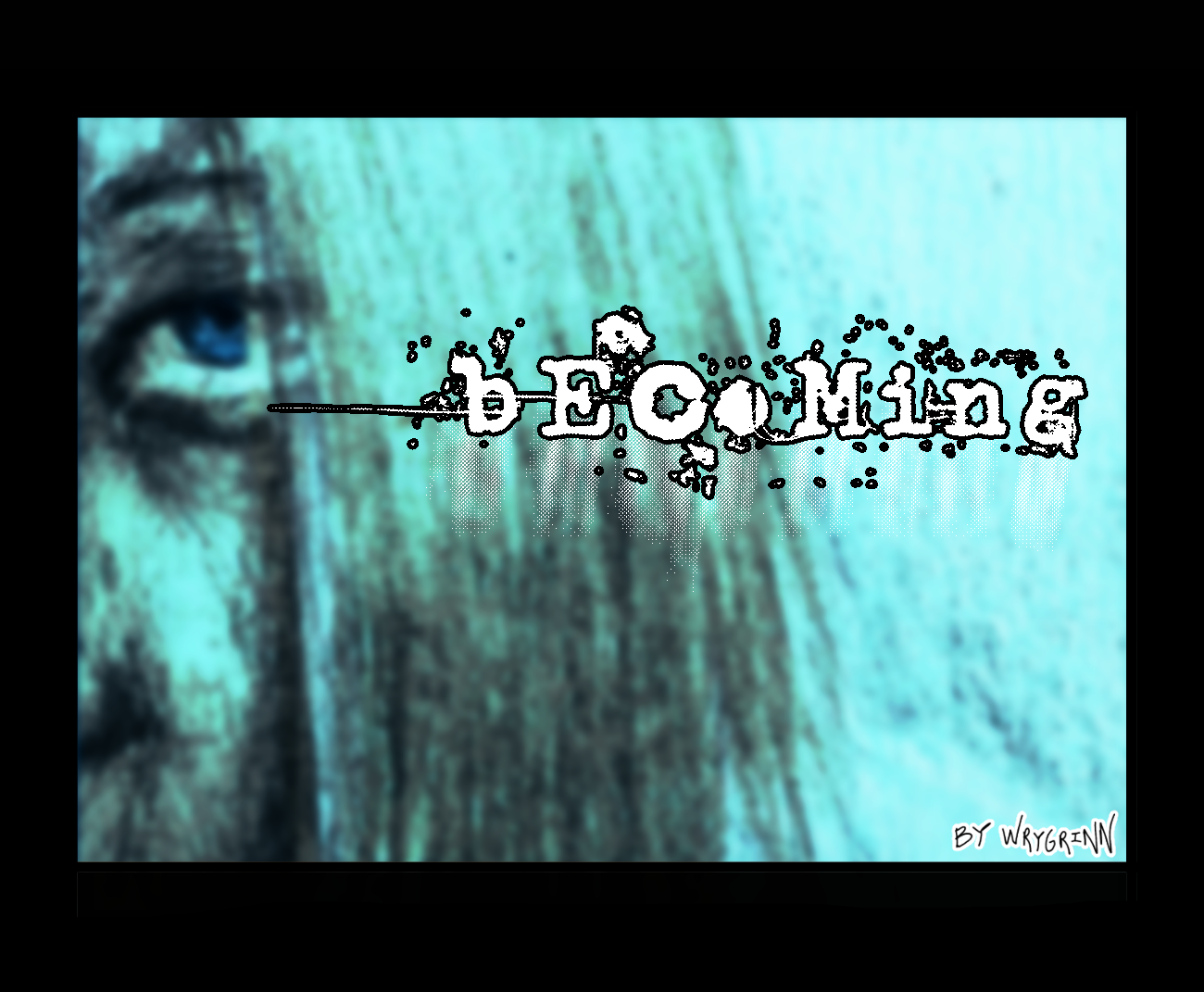 becoming-comic, click to view.