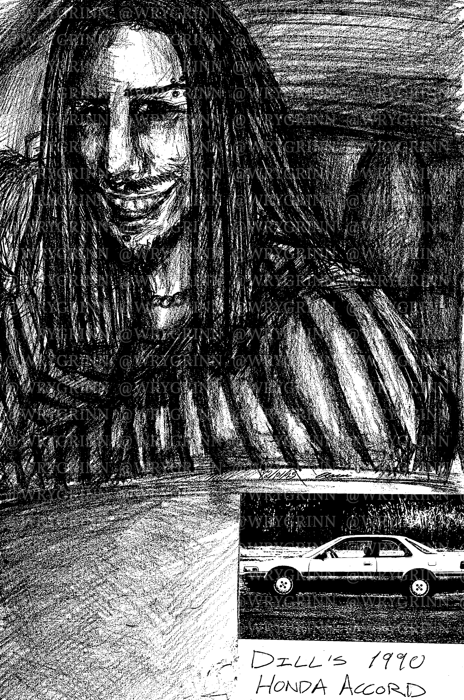 dill-car