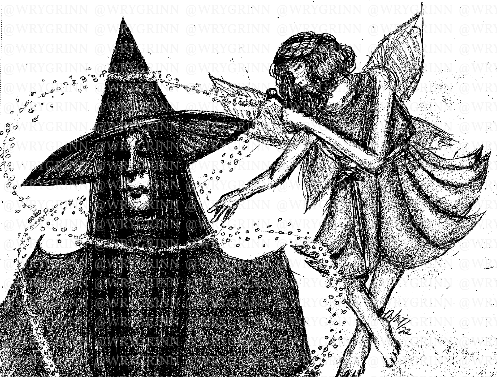witch